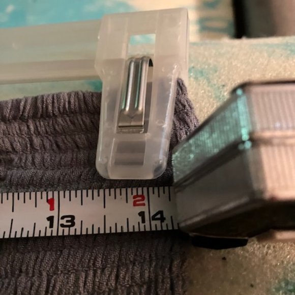 Nice Paradise Crop Pants by MUDD - Picture 8 of 8